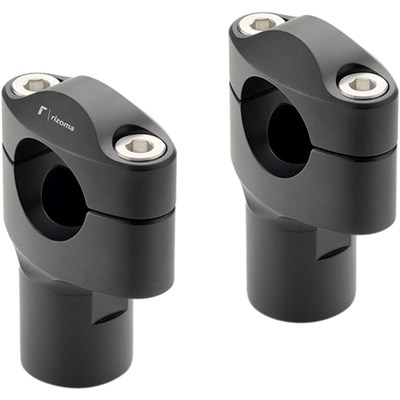 Bild von Riser-Adapter für Lenker Conus 60mm hoch, 29mm Ø