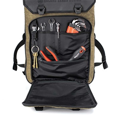 Bild von Roam 34 Rucksack