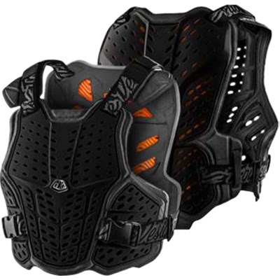 Bild von Rockfight CE Chest Protector