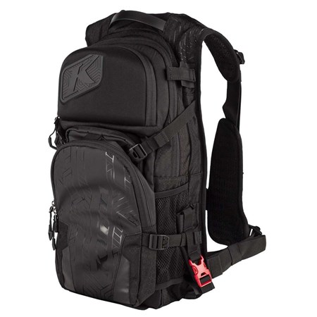 Bild von Rucksack Nac Pak 3L Hydrapak