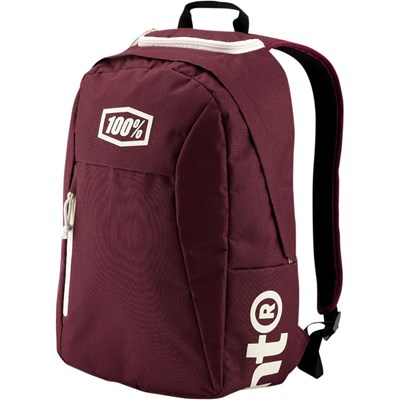 Bild von Rucksack Skycap brick