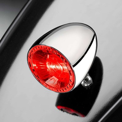 Bild von Rücklicht Bullet 1000 RB