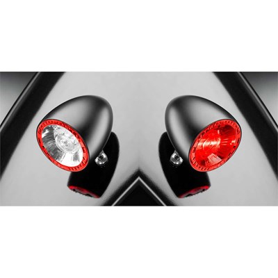 Bild von Rücklicht Bullet 1000 RB