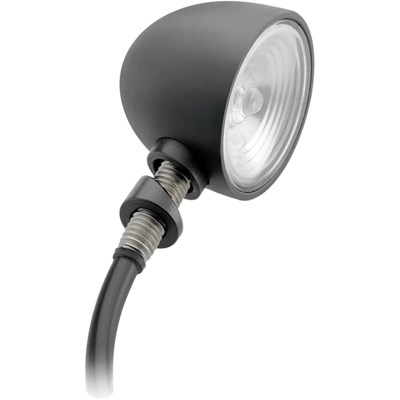 Bild von Rücklicht Café Racer Style