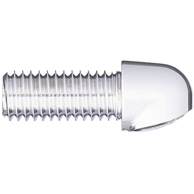 Bild von Rücklicht LED Blaze Tens2 1 Stk Poliert-alu-glas klar