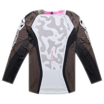 Bild von SE PRO Jersey - Myth gray-violet L