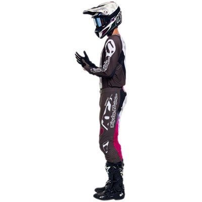 Bild von SE PRO Jersey - Myth gray-violet L