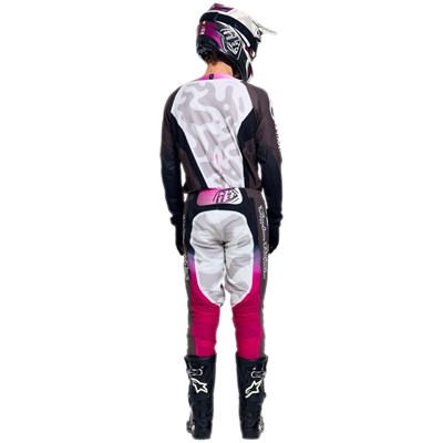 Bild von SE PRO Jersey - Myth gray-violet L