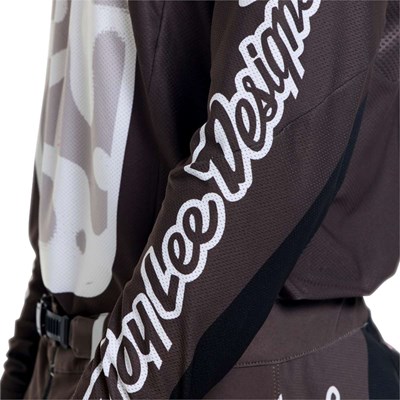 Bild von SE PRO Jersey - Myth gray-violet L