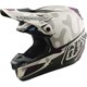 SE5 ECE Composite Helmet - Myth beige-yellow L