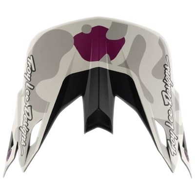 Bild von SE5 ECE Composite Helmet - Myth beige-yellow L