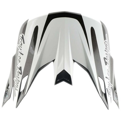 Bild von SE5 Polycarbonate Helmet - The Line white-black-red L