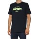 SERPICO Short Sleeve Tee