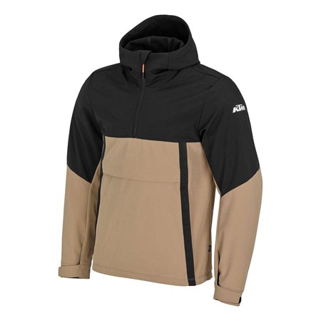 Bild von SHERPA HOODIE