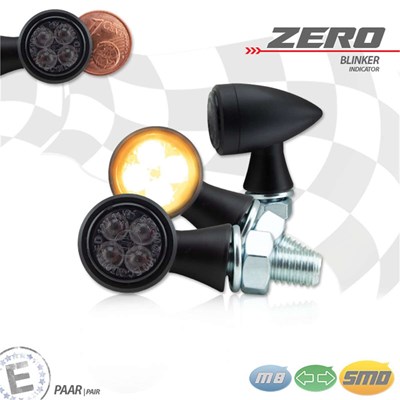 Bild von SMD Blinker "Zero"