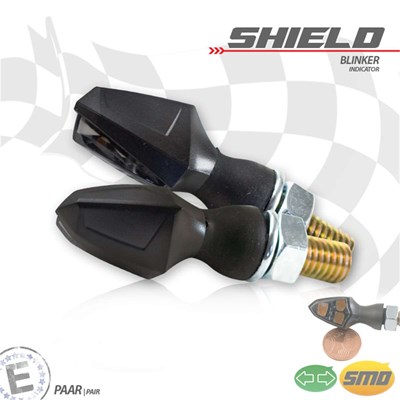 Bild von SMD-Blinker-Set Shield