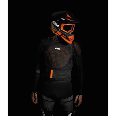 Bild von SOFT BODY PROTECTOR