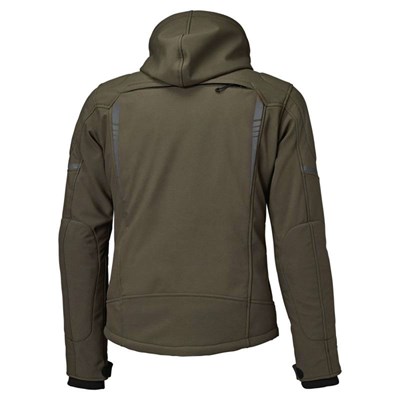 Bild von SOFTSHELL CURB