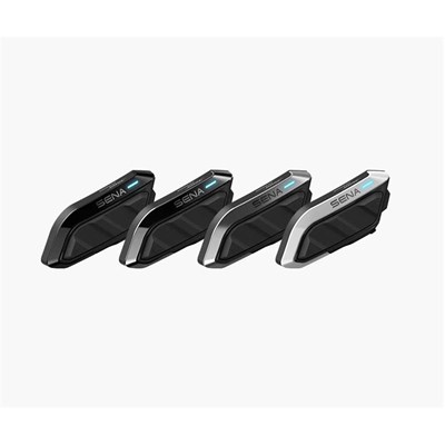 Bild von SPIDERX-SLIM MESH-INTERCOM 1ER-SET
