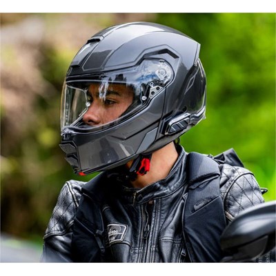 Bild von SPIDERX-SLIM MESH-INTERCOM 1ER-SET