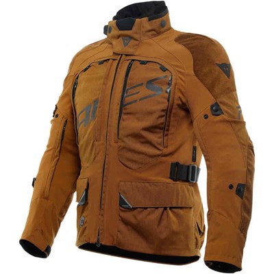 Bild von SPRINGBOK 3L ABSOLUT JACKET