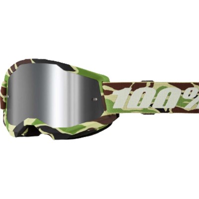 Bild von STRATA 2 Goggle War Camo