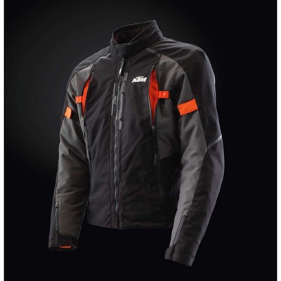 Bild von STREET EVO V2 JACKET