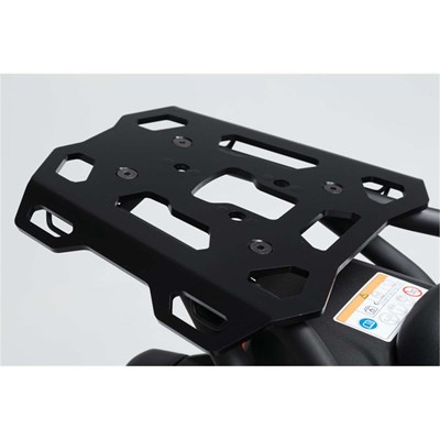 Bild von SW-Motech Top-Case Träger ALU-RACK