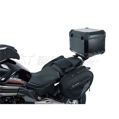 Bild von SW-Motech Top-Case Träger ALU-RACK