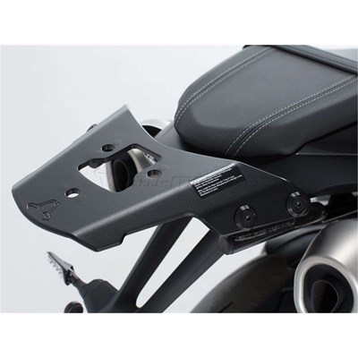 Bild von SW-Motech Top-Case Träger ALU-RACK