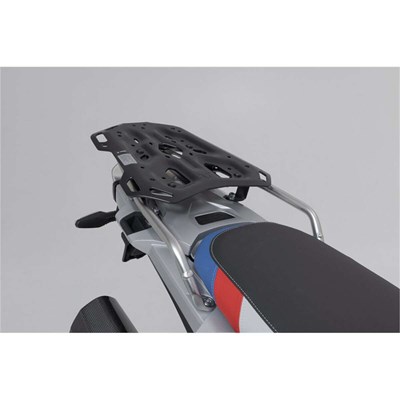 Bild von SW-Motech Top-Case Träger Adventure-Rack