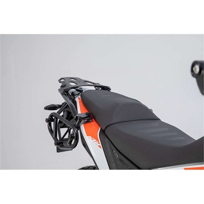 Bild von SW-Motech Top-Case Träger Street-Rack