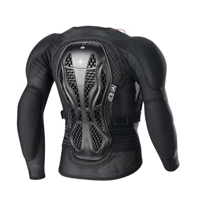 Bild von Safety-Jacket Bionic Action V2 Kinder