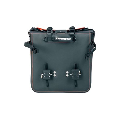 Bild von Seitentasche Monsoon EVO