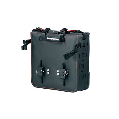 Bild von Seitentasche Monsoon EVO