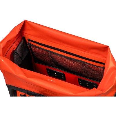 Bild von Seitentasche Monsoon EVO