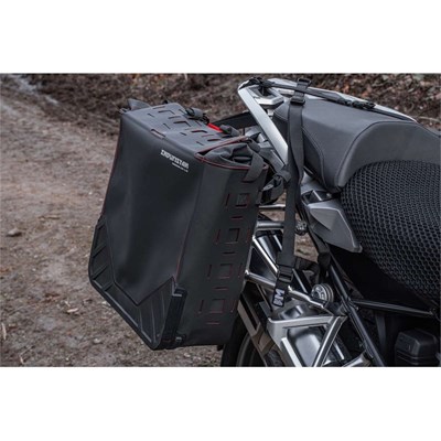 Bild von Seitentasche Monsoon EVO
