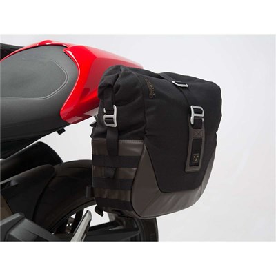 Bild von Seitentaschenträger Legend Gear SLC