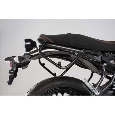 Bild von Seitentaschenträger Legend Gear SLC