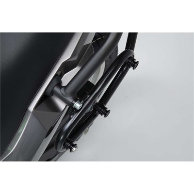 Bild von Seitentaschenträger Legend Gear SLC