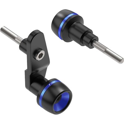 Bild von Seitlicher Sturzpad Kit