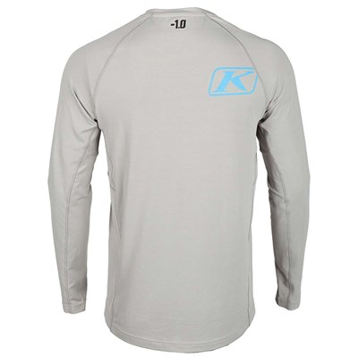 Bild von Shirt LS Aggressor -1.0