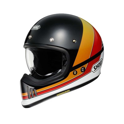 Bild von Shoei Integralhelm EX-Zero Equation