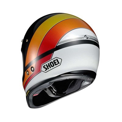 Bild von Shoei Integralhelm EX-Zero Equation