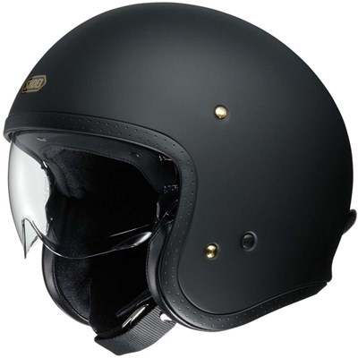 Bild von Shoei Jethelm J-O Uni
