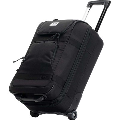 Bild von Short Haul covert black