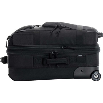 Bild von Short Haul covert black