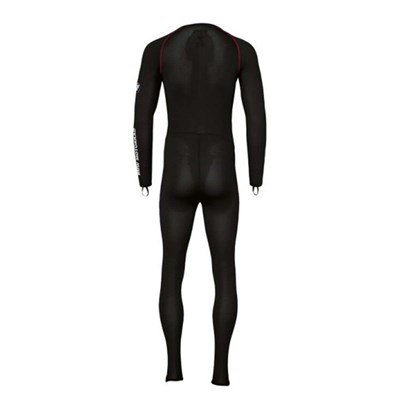 Bild von Skin RR Herren schwarz