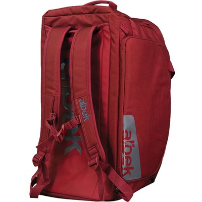 Bild von Skytrail 51 Duffel burgundy