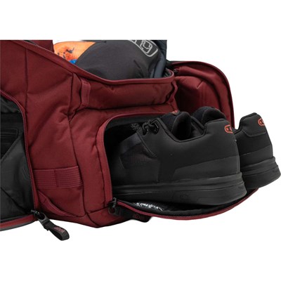 Bild von Skytrail 51 Duffel burgundy